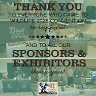 Texas Wildlife Association